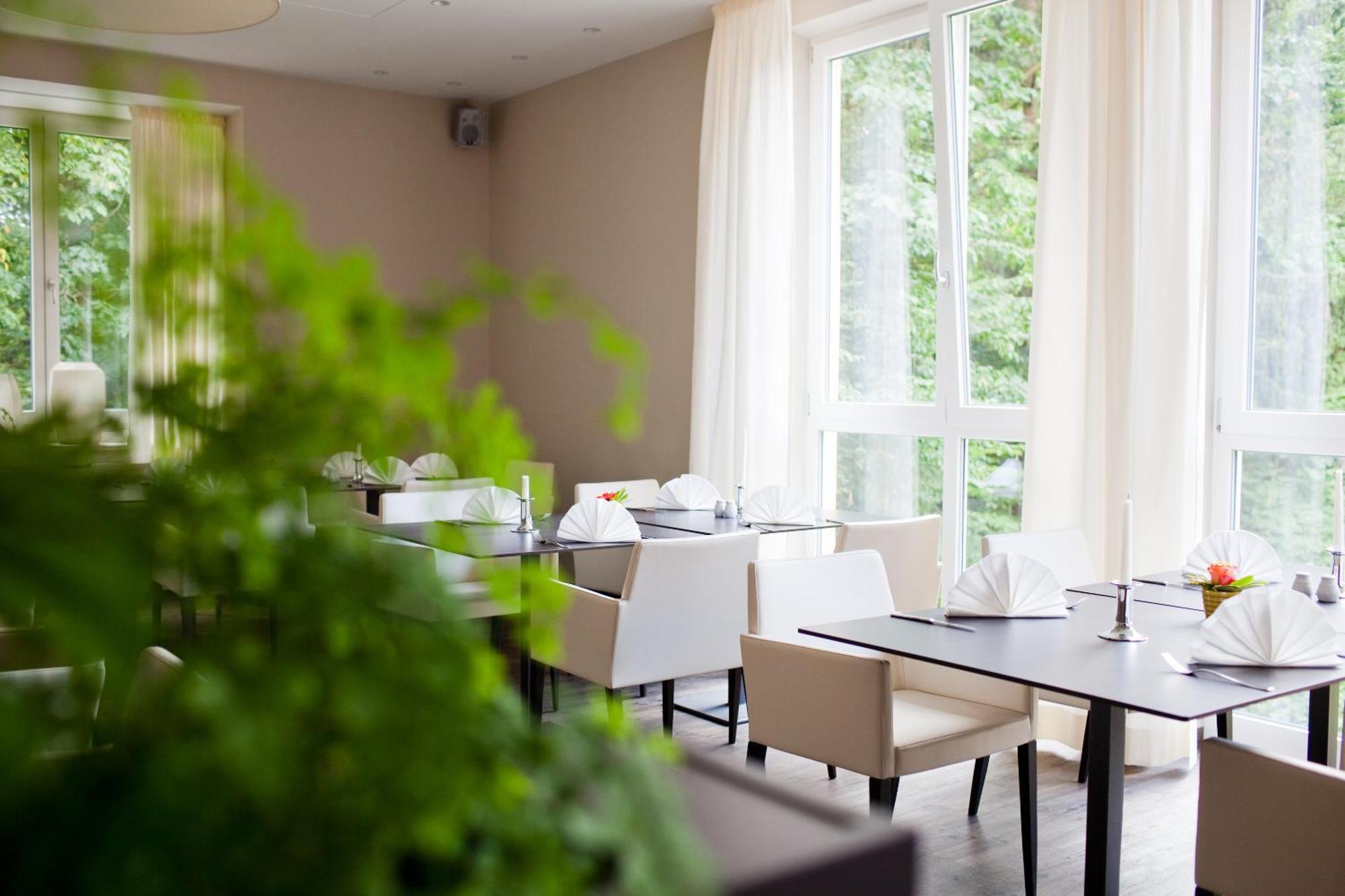 Hotel Restaurant Anders Шварценбрук Экстерьер фото